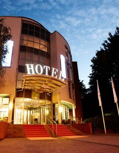 Hotel Kiel by Golden Tulip