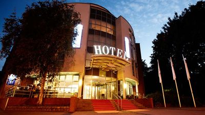 Hotel Kiel by Golden Tulip