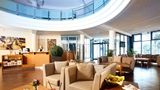 <b>Hotel Kiel by Golden Tulip Lobby</b>. Images powered by <a href="https://iceportal.shijigroup.com/" title="IcePortal" target="_blank">IcePortal</a>.