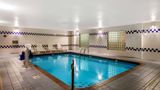 La Quinta Inn & Suites Emporia Pool