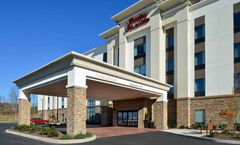 Hampton Inn/Suites Albany-East Greenbush