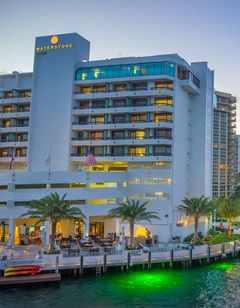 Hotels in Boca Raton - Waterstone - Curio Collection by Hilton