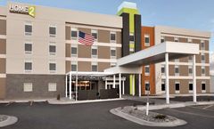 Home2 Suites by Hilton Billings