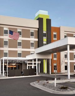 Home2 Suites by Hilton Billings