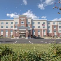 Hampton Inn Amesbury