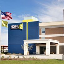 Home2 Suites by Hilton Baton Rouge