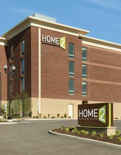 Home2 Suites Middleburg Heights