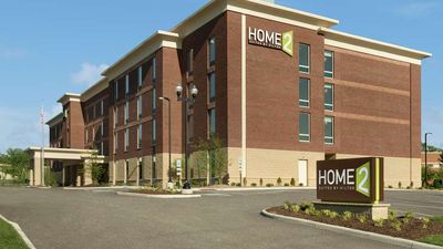 Home2 Suites Middleburg Heights