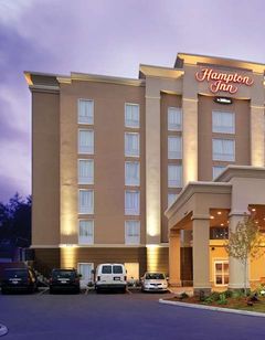 Hampton Inn North Olmsted Cleveland Arpt