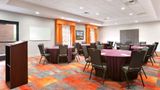 <b>Hampton Inn North Olmsted Cleveland Arpt Meeting</b>. Images powered by <a href="https://iceportal.shijigroup.com/" title="IcePortal" target="_blank">IcePortal</a>.