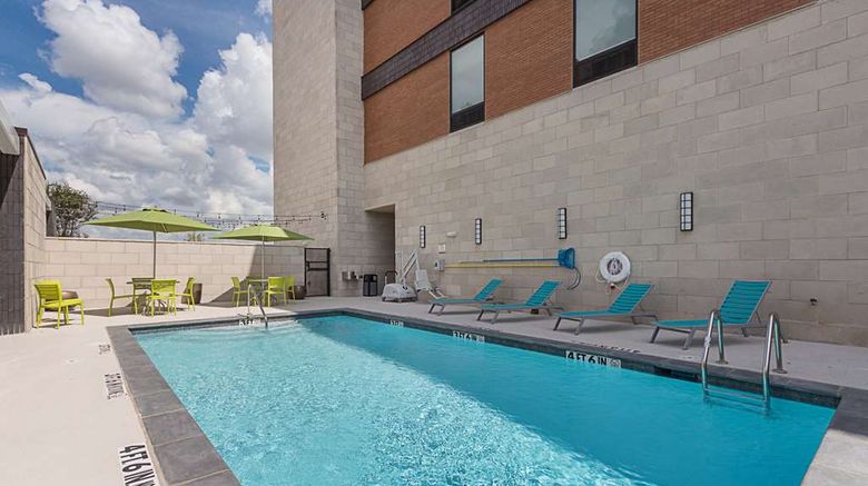 <b>Home2 Suites Dallas Grand Prairie Pool</b>. Images powered by <a href="https://iceportal.shijigroup.com/" title="IcePortal" target="_blank">IcePortal</a>.