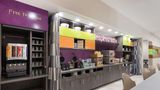 <b>Home2 Suites Dallas Grand Prairie Restaurant</b>. Images powered by <a href="https://iceportal.shijigroup.com/" title="IcePortal" target="_blank">IcePortal</a>.