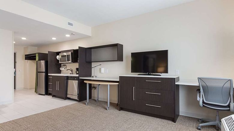 <b>Home2 Suites Dallas Grand Prairie Room</b>. Images powered by <a href="https://iceportal.shijigroup.com/" title="IcePortal" target="_blank">IcePortal</a>.
