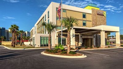Home2 Suites By Hilton Destin