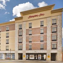 Hampton Inn by Hilton Detroit/Dearborn