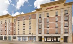 Hampton Inn by Hilton Detroit/Dearborn