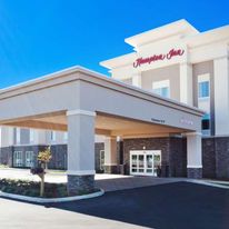 Hampton Inn Eufaula