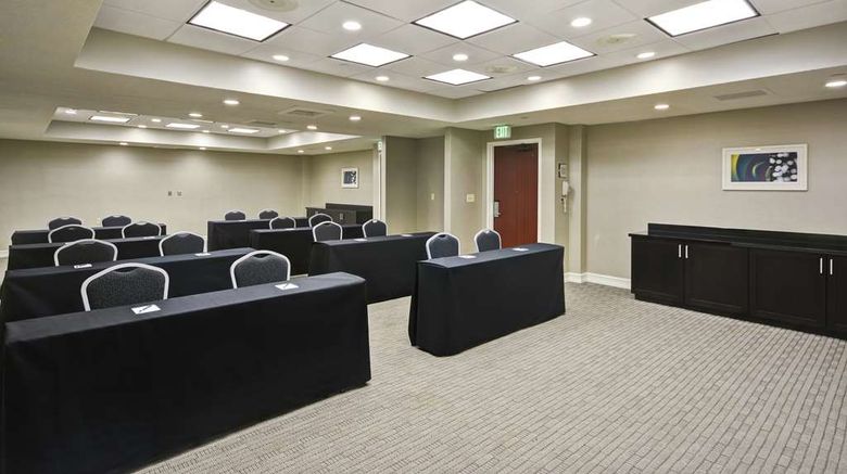 <b>Homewood Suites by Hilton Carmel Meeting</b>. Images powered by <a href="https://iceportal.shijigroup.com/" title="IcePortal" target="_blank">IcePortal</a>.