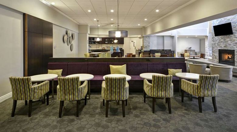 <b>Homewood Suites by Hilton Carmel Restaurant</b>. Images powered by <a href="https://iceportal.shijigroup.com/" title="IcePortal" target="_blank">IcePortal</a>.