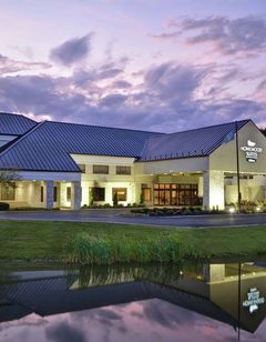 Homewood Suites by Hilton Carmel