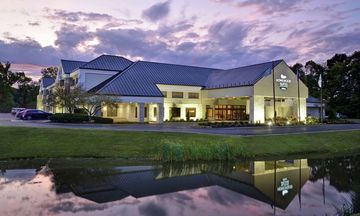 Homewood Suites by Hilton Carmel