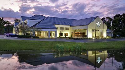 Homewood Suites by Hilton Carmel