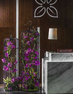Hilton Garden Inn Guiyang Yunyan