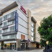 Hampton Inn/Suites Los Angeles/Hollywood