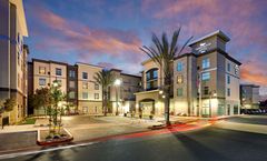 Homewood Suites LA/Redondo Beach