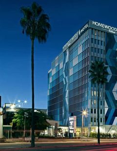 Homewood Suites by Hilton LAX Airport