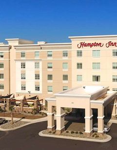 Hampton Inn by Hilton Lumberton