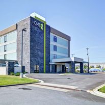 Home2 Suites by Hilton Conway