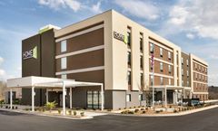 Home2 Suites by Hilton Macon I-75 North