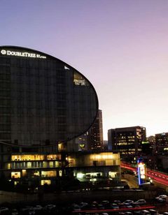 DoubleTree by Hilton Mexico City SantaFe