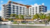 Gates Hotel South Beach - DoubleTree Exterior