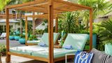 Gates Hotel South Beach - DoubleTree Pool