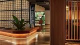 Gates Hotel South Beach - DoubleTree Lobby