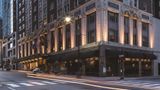 <b>Hotel Phillips-Curio Collection Hilton Exterior</b>. Images powered by <a href="https://iceportal.shijigroup.com/" title="IcePortal" target="_blank">IcePortal</a>.
