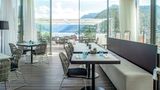 Hilton Lake Como Restaurant