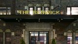 Renwick Hotel New York City, Curio Coll Exterior