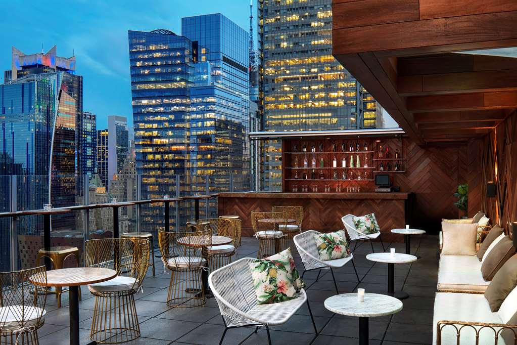 DoubleTree New York Times Square West First Class New York NY