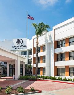 DoubleTree by Hilton Pomona