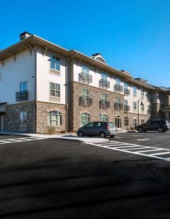 Hampton Inn by Hilton New Paltz