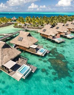 Conrad Bora Bora Nui