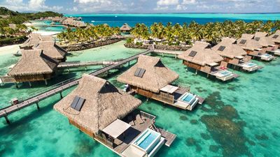 Conrad Bora Bora Nui
