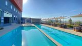 Hampton Inn & Suites by Hilton Salamanca Pool