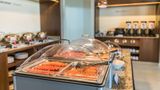 Hampton Inn & Suites by Hilton Salamanca Restaurant