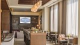 Hampton Inn & Suites by Hilton Salamanca Lobby