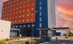 Hampton Inn & Suites by Hilton Salamanca