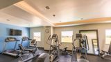 Hampton Inn & Suites by Hilton Salamanca Health